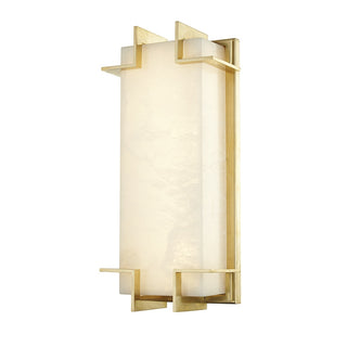 Delmar Outdoor (Damp) Sconce by Hudson Valley
