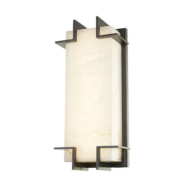 Delmar Outdoor (Damp) Sconce by Hudson Valley
