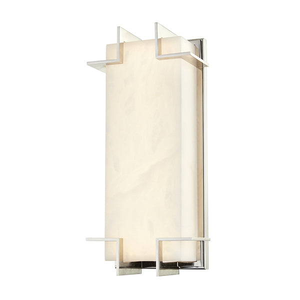 Delmar Outdoor (Damp) Sconce by Hudson Valley