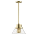 Paoli Outdoor (Damp) Pendant by Hudson Valley