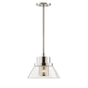 Paoli Outdoor (Damp) Pendant by Hudson Valley