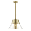 Paoli Outdoor (Damp) Pendant by Hudson Valley