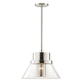 Paoli Outdoor (Damp) Pendant by Hudson Valley