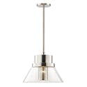 Paoli Outdoor (Damp) Pendant by Hudson Valley