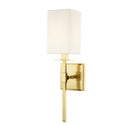 Taunton Outdoor (Damp) Sconce by Hudson Valley