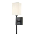 Taunton Outdoor (Damp) Sconce by Hudson Valley