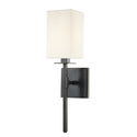 Taunton Outdoor (Damp) Sconce by Hudson Valley