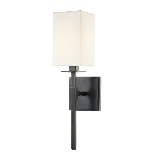 Taunton Outdoor (Damp) Sconce by Hudson Valley