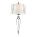 Tipton Outdoor (Damp) Sconce by Hudson Valley