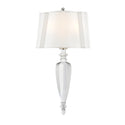 Tipton Outdoor (Damp) Sconce by Hudson Valley