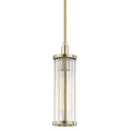 Marley Outdoor (Damp) Pendant by Hudson Valley