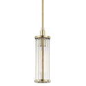 Marley Outdoor (Damp) Pendant by Hudson Valley