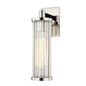 Marley Outdoor (Damp) Sconce by Hudson Valley