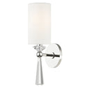 Birch Outdoor (Damp) Sconce by Hudson Valley