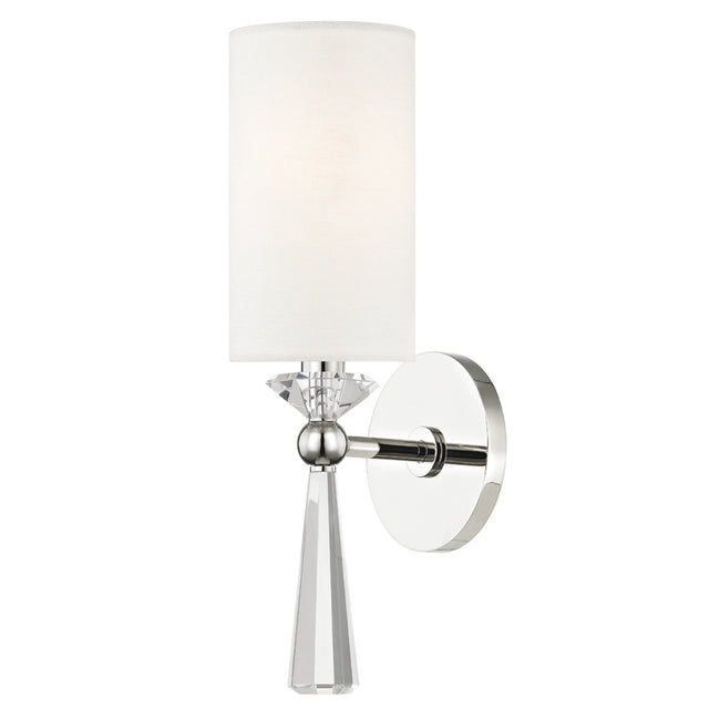 Birch Outdoor (Damp) Sconce by Hudson Valley
