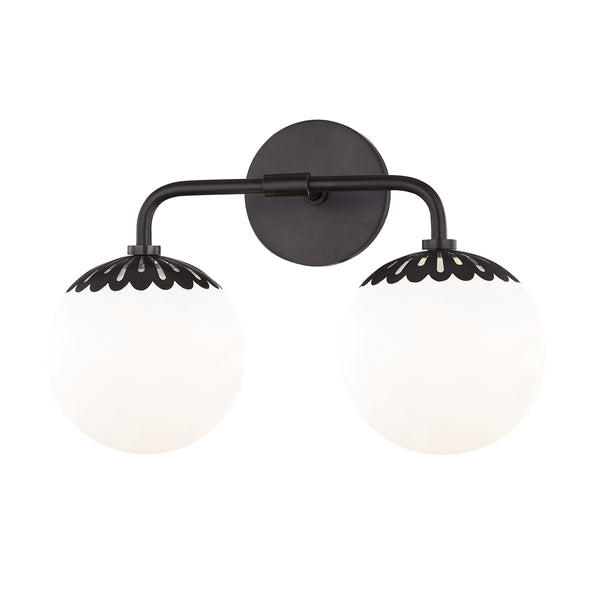 Paige Vanity by Mitzi