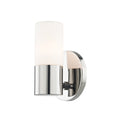 Lola Outdoor (Damp) Sconce by Mitzi