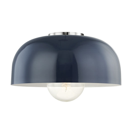 Mitzi-H199501L-PN/NVY|MAIN