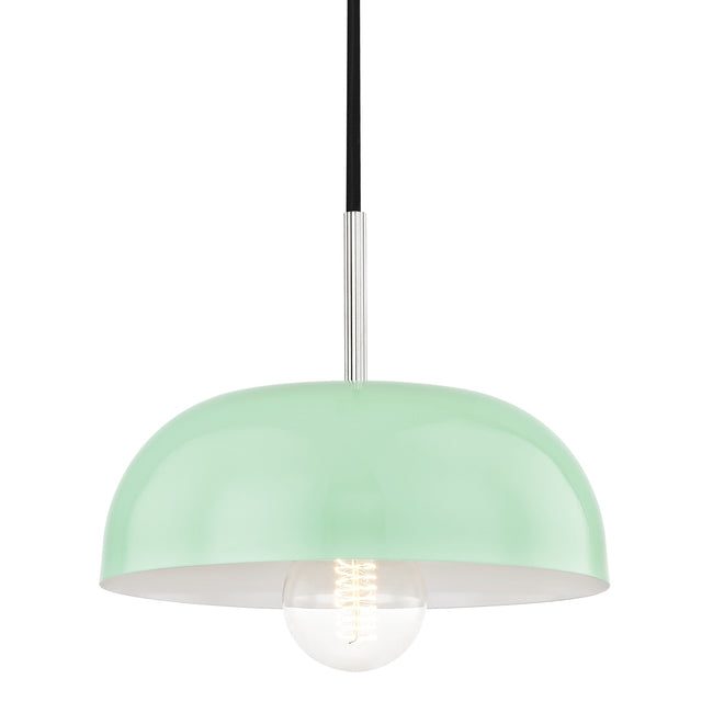 Mitzi-H199701S-PN/MNT|MAIN