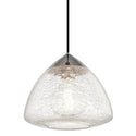 Maya Outdoor (Damp) Pendant by Mitzi