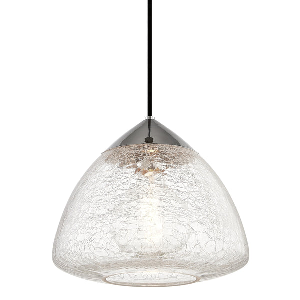 Maya Outdoor (Damp) Pendant by Mitzi