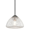 Maya Outdoor (Damp) Pendant by Mitzi