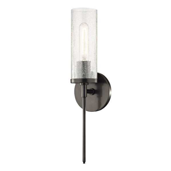 Olivia Outdoor (Damp) Sconce by Mitzi