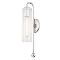 Skye Outdoor (Damp) Sconce by Mitzi