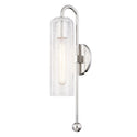Skye Outdoor (Damp) Sconce by Mitzi