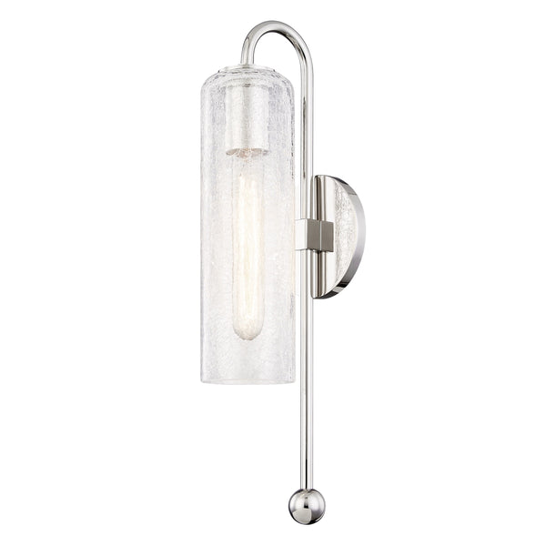 Skye Outdoor (Damp) Sconce by Mitzi