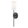 Olivia Outdoor (Damp) Sconce by Mitzi