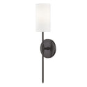 Olivia Outdoor (Damp) Sconce by Mitzi