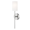 Olivia Outdoor (Damp) Sconce by Mitzi