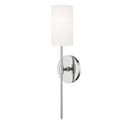 Olivia Outdoor (Damp) Sconce by Mitzi