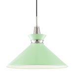 Mitzi-H251701L-PN/MNT|MAIN