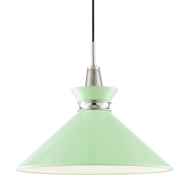 Mitzi-H251701L-PN/MNT|MAIN