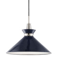 Kiki Outdoor (Damp) Pendant by Mitzi