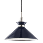 Mitzi-H251701L-PN/NVY|MAIN