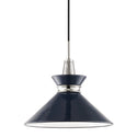 Kiki Outdoor (Damp) Pendant by Mitzi