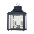 Leigh Outdoor (Damp) Sconce by Mitzi