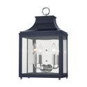 Leigh Outdoor (Damp) Sconce by Mitzi