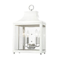 Leigh Outdoor (Damp) Sconce by Mitzi