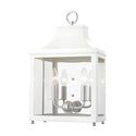 Leigh Outdoor (Damp) Sconce by Mitzi