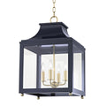 Leigh Outdoor (Damp) Lantern by Mitzi