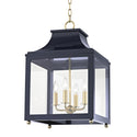 Leigh Outdoor (Damp) Lantern by Mitzi