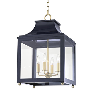 Leigh Outdoor (Damp) Lantern by Mitzi