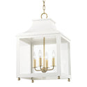 Leigh Outdoor (Damp) Lantern by Mitzi