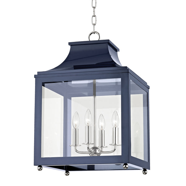 Leigh Outdoor (Damp) Hanging Lanterns by Mitzi