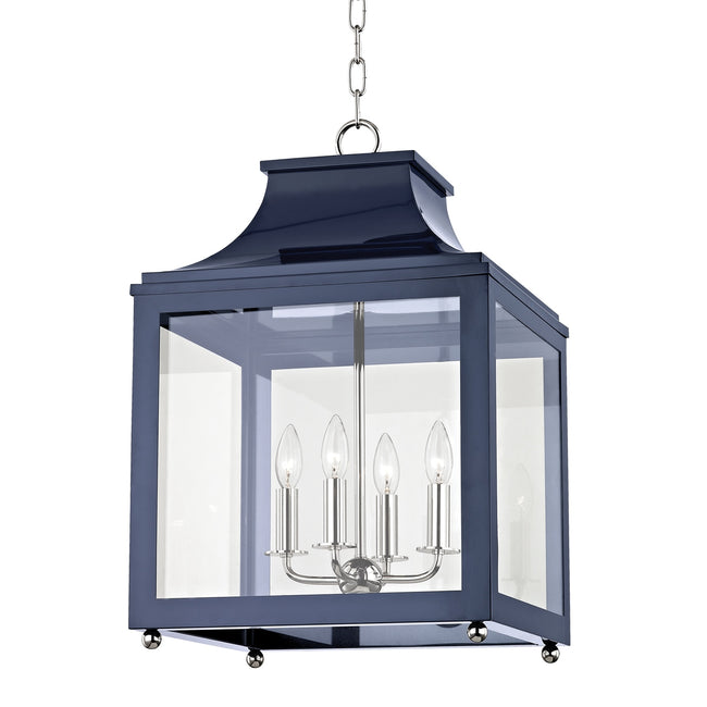 Mitzi-H259704L-PN/NVY|MAIN
