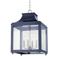 Leigh Outdoor (Damp) Lantern by Mitzi